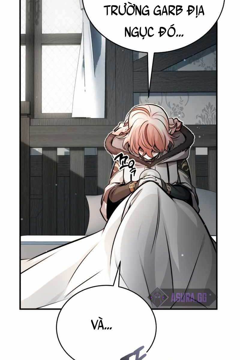 sự thức tỉnh của hắc ma pháp sư sau 66666 năm chapter 69.1 45