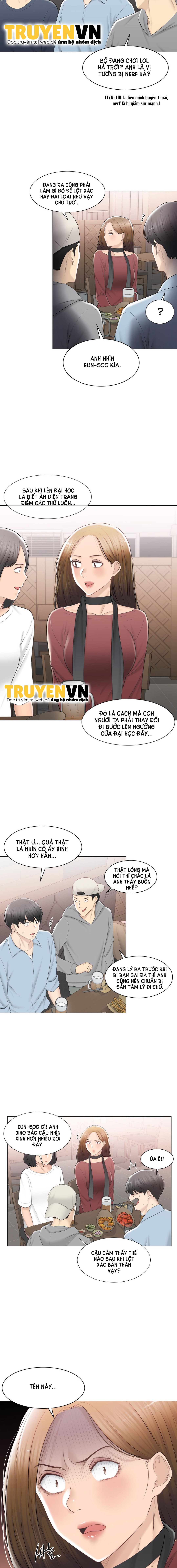 mở khóa tim em chapter 106 2