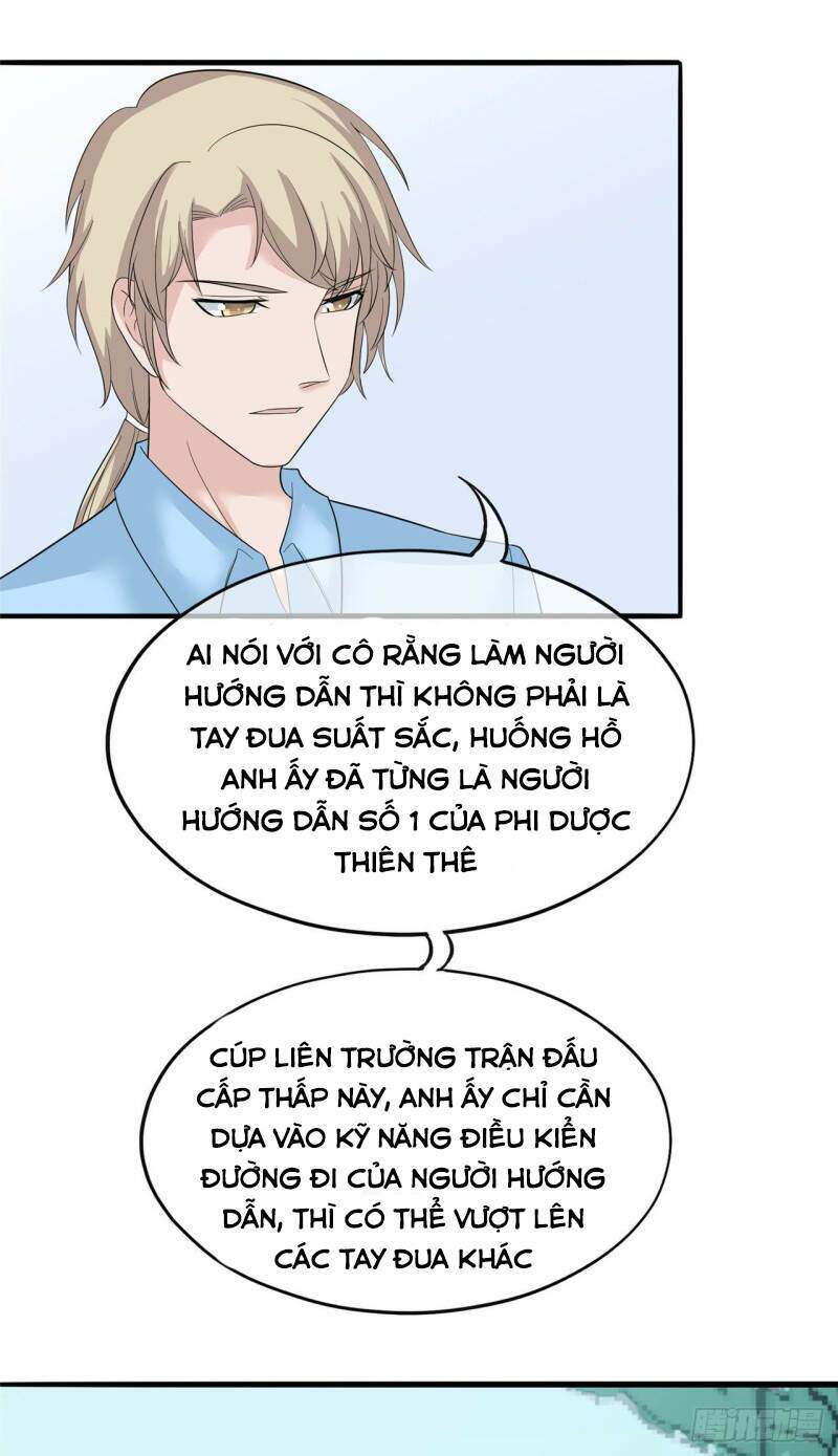 siêu cấp nữ thần trọng sinh chapter 27 32