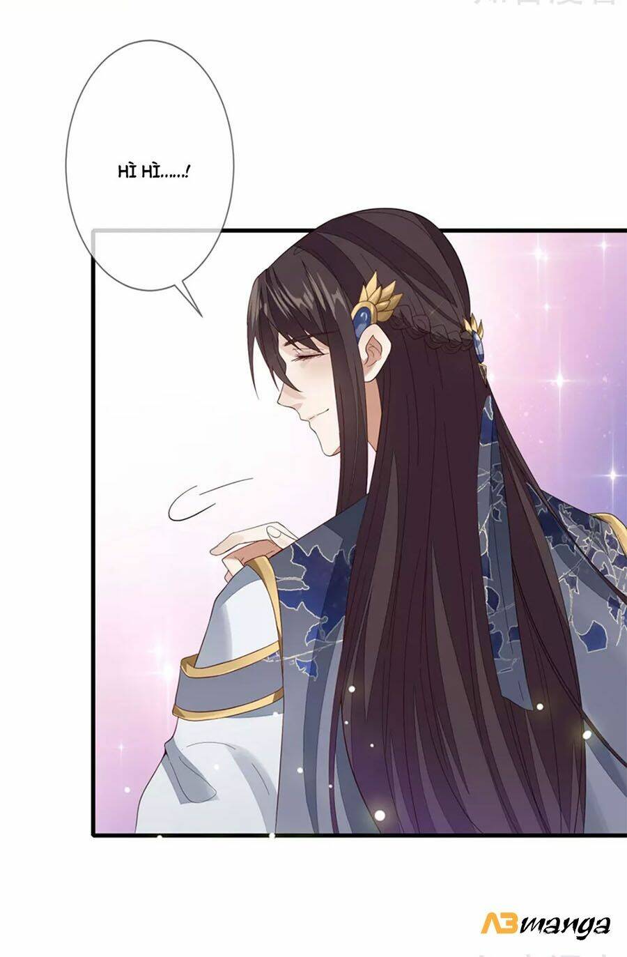 cửu khuyết phong hoa chapter 102 18