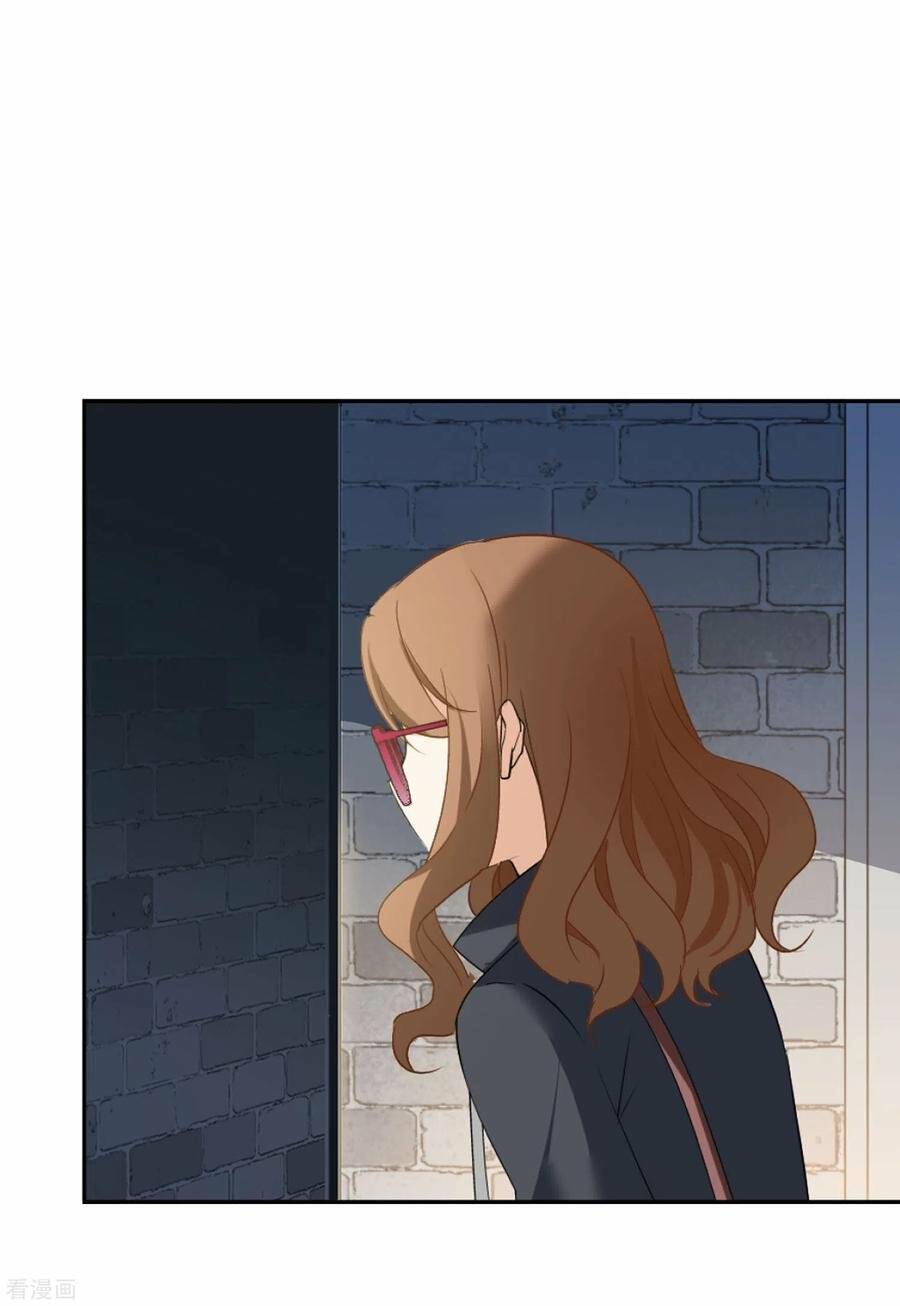 cô ấy đến rồi, xin nằm xuống! chapter 60 18