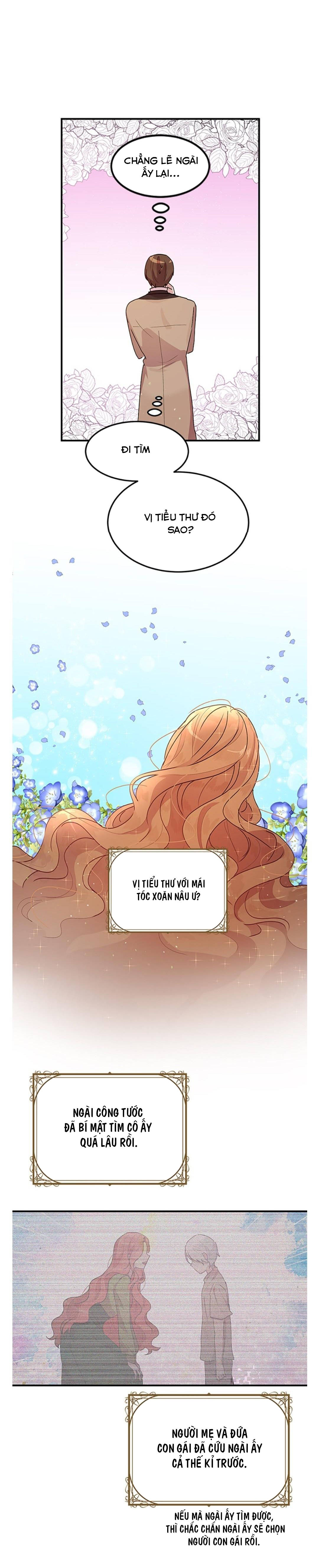 tại sao ngài làm điều này, công tước chapter 89 4