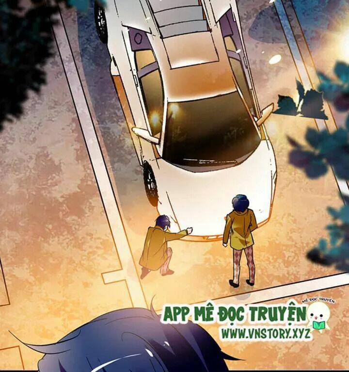 nữ hầu sau giờ học chapter 48 16