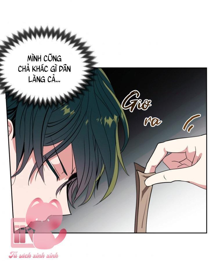 nguyện ước vô vọng của ma nữ chapter 9 27