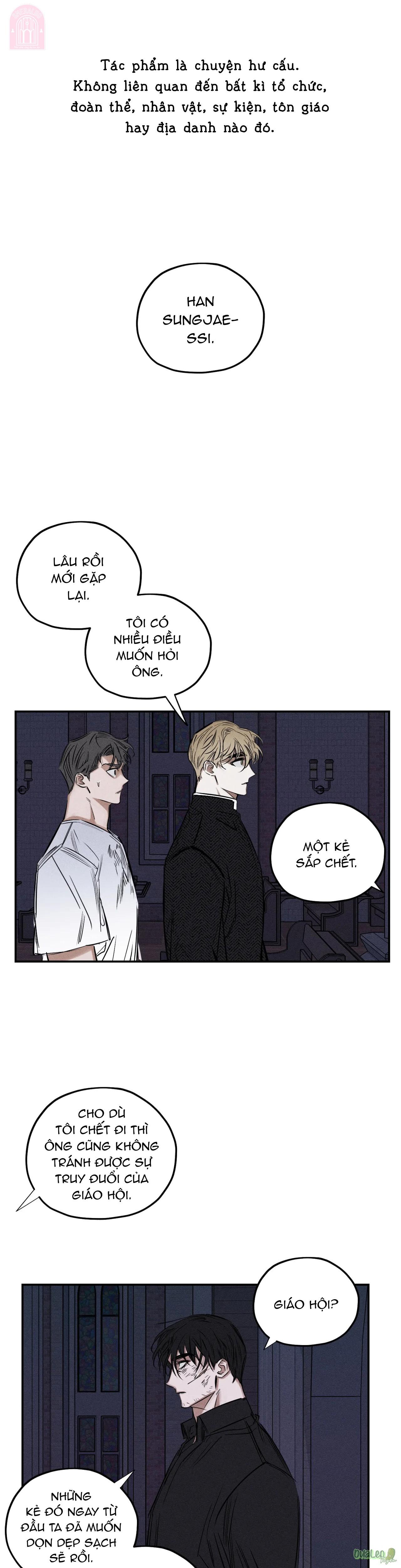 đóa hoa tội lỗi chapter 46 1