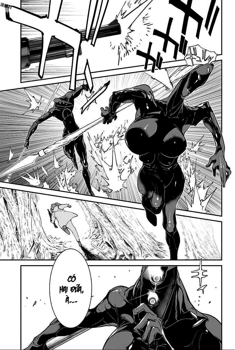 miền đất hứa chapter 78 10