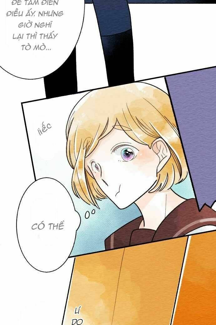 koe koi chapter 15 30