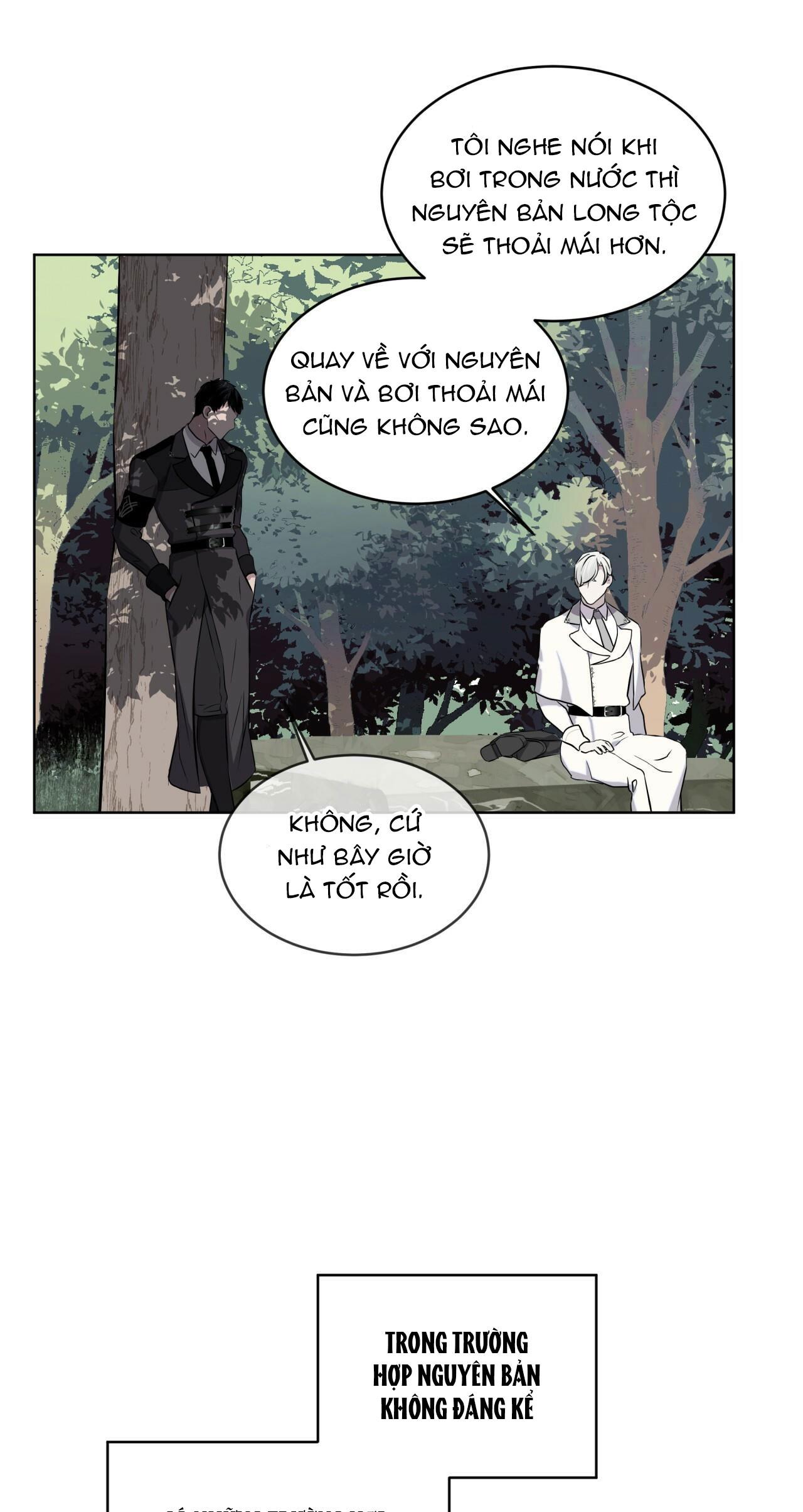 rừng biển [bl] chapter 9 36