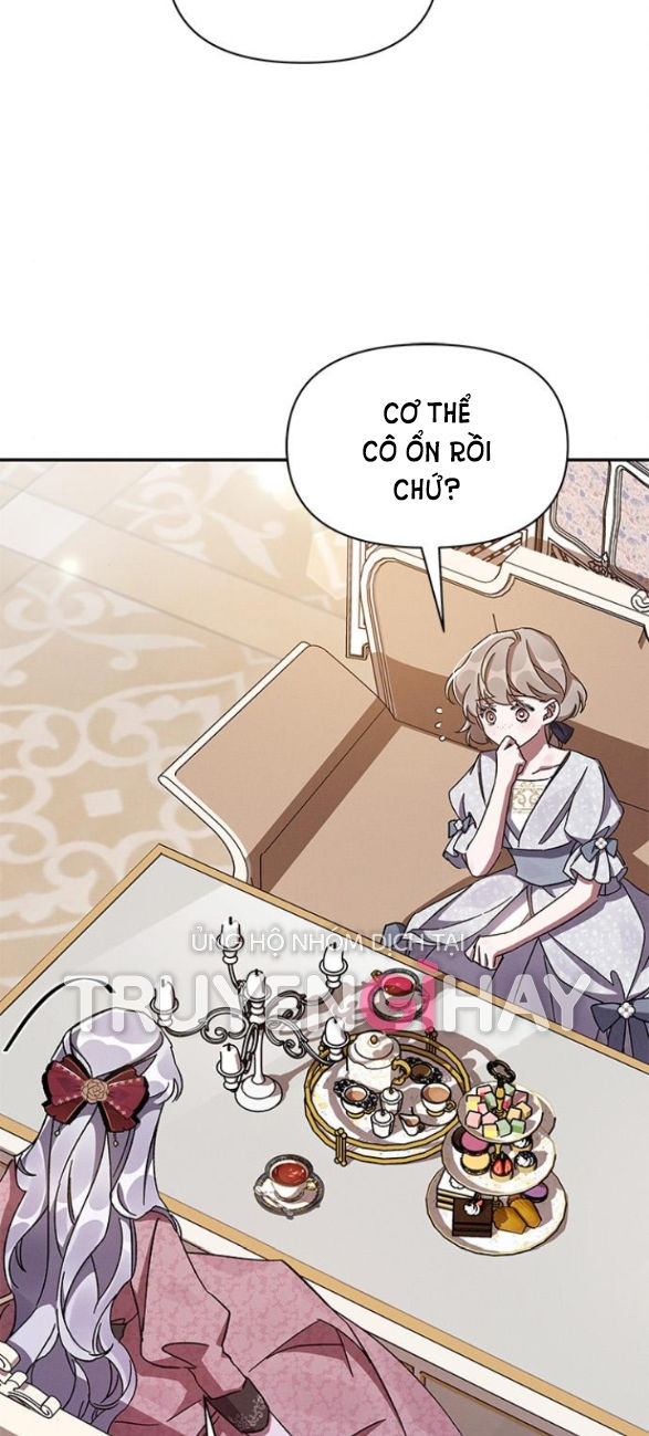 ôi kẻ thù không đội trời chung thân ái của tôi chapter 35.1 10