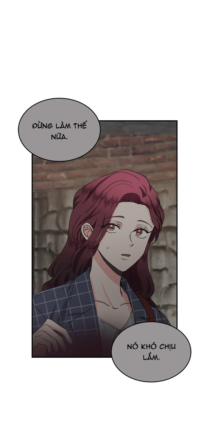 oan gia ngõ hẹp chapter 34 40