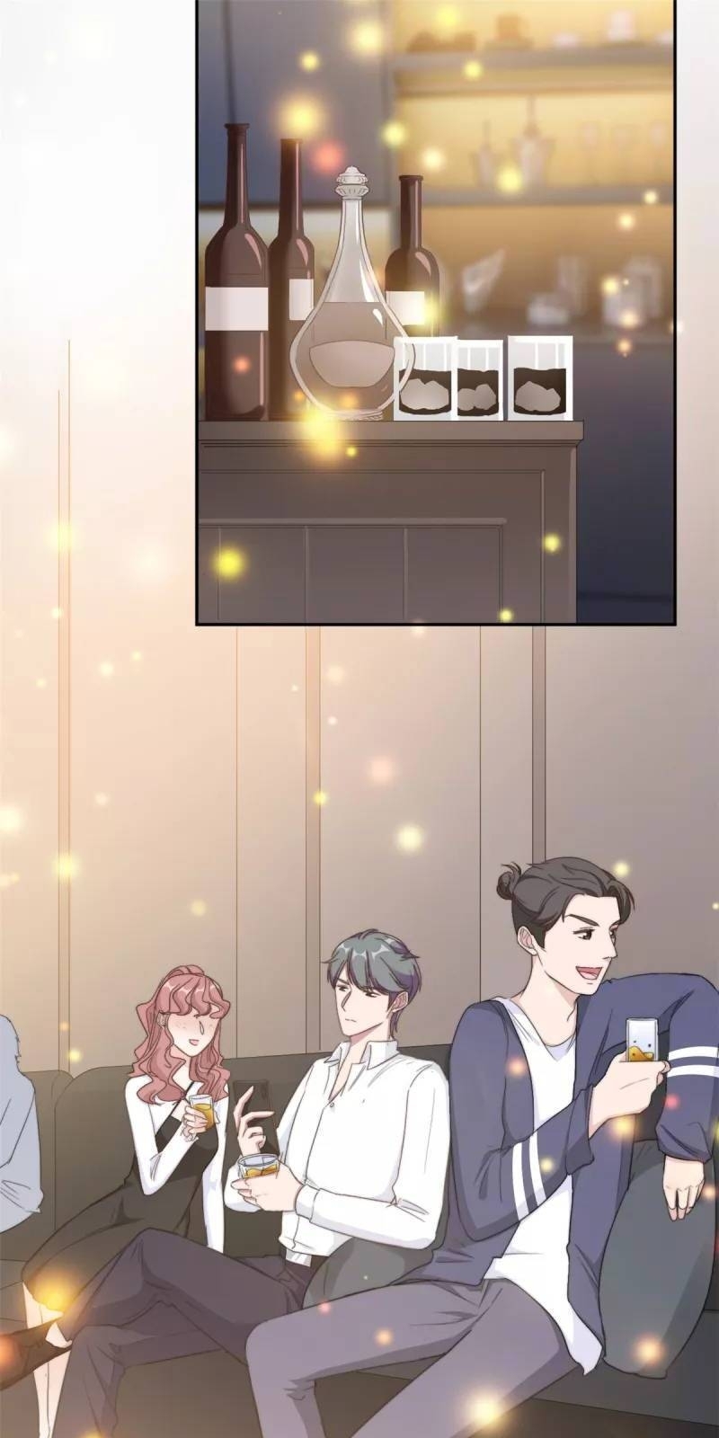 tổng tài, tránh xa tôi ra chapter 14 4