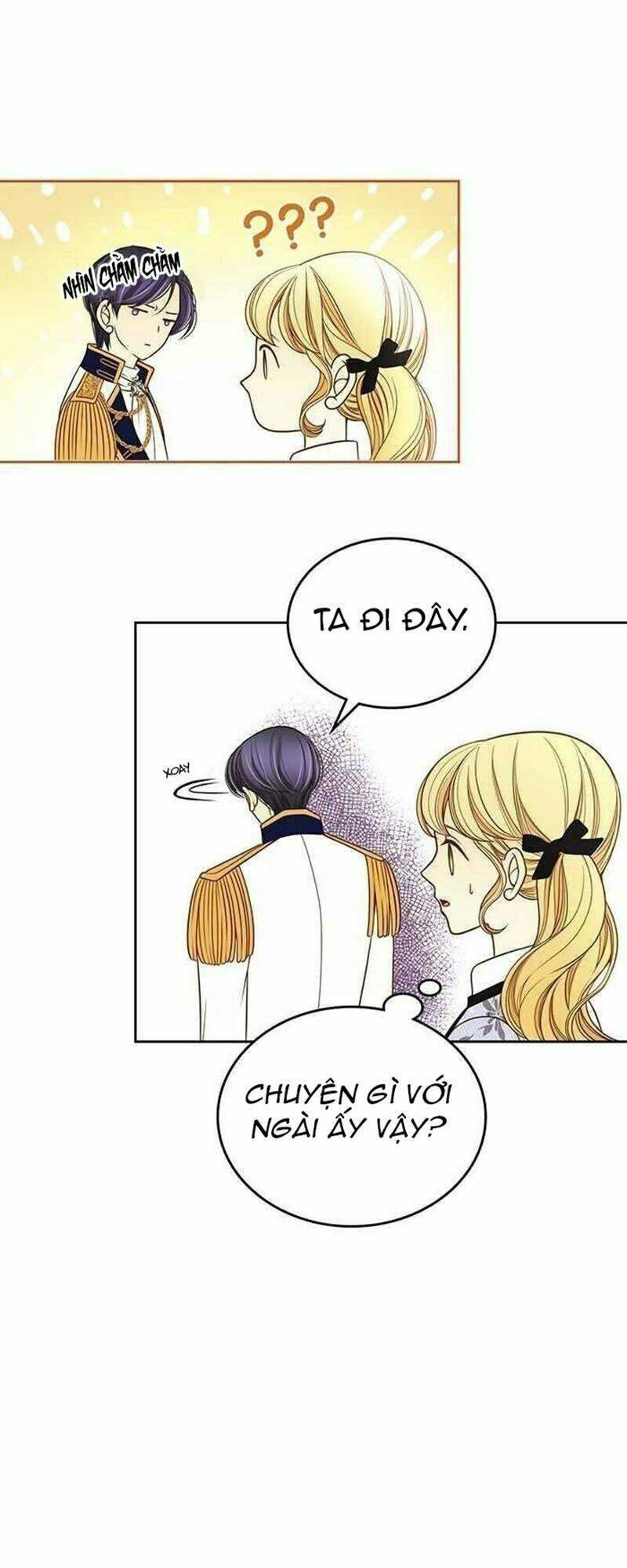 wendy , cô gái bán hoa chapter 43 19