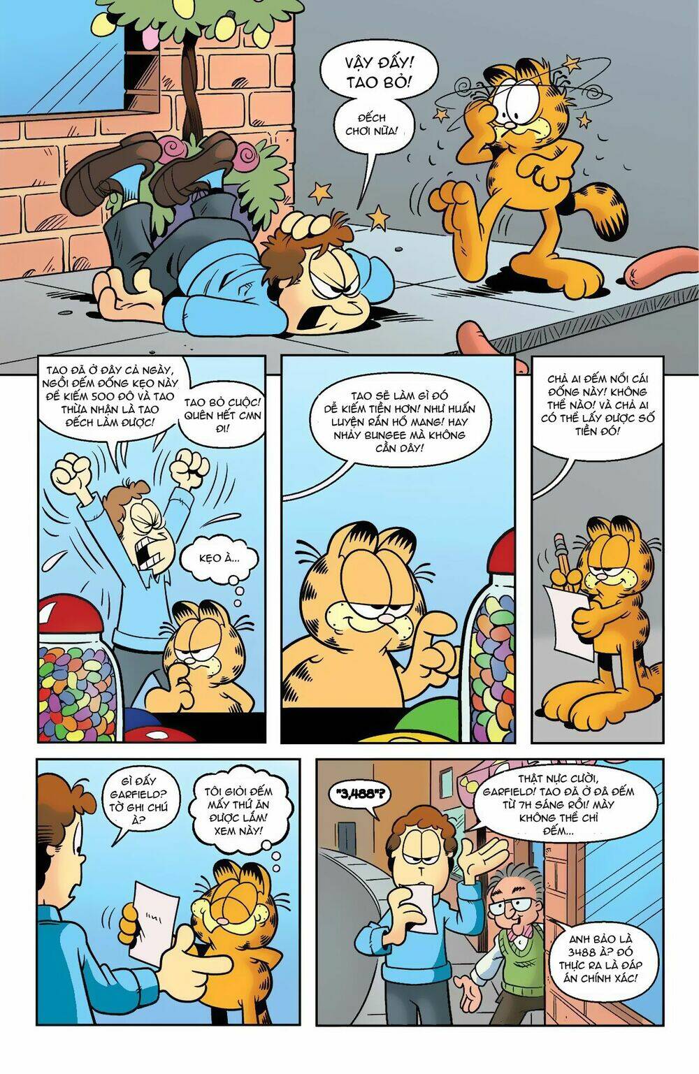 garfield comic chapter 2 24