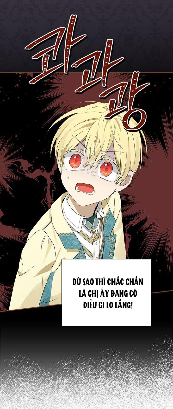 thật ra ta mới là hàng thật chapter 81.1 11