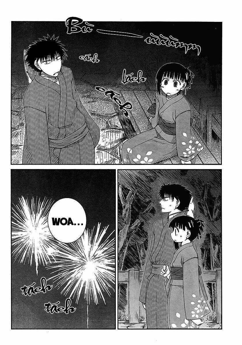 prunus girl chapter 7 31