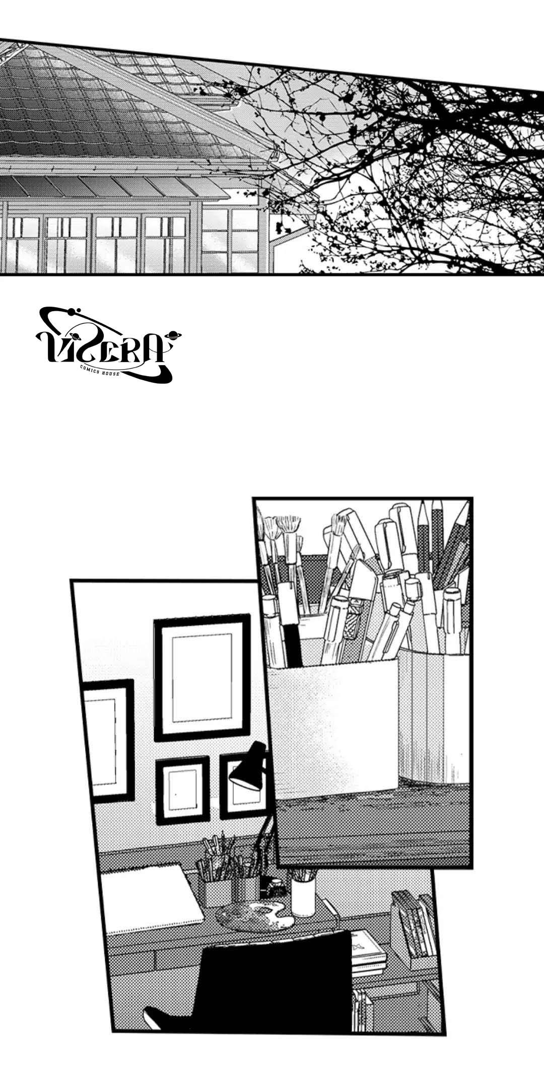 chuyện tình ngọt ngào với chàng incubus chapter 4 9