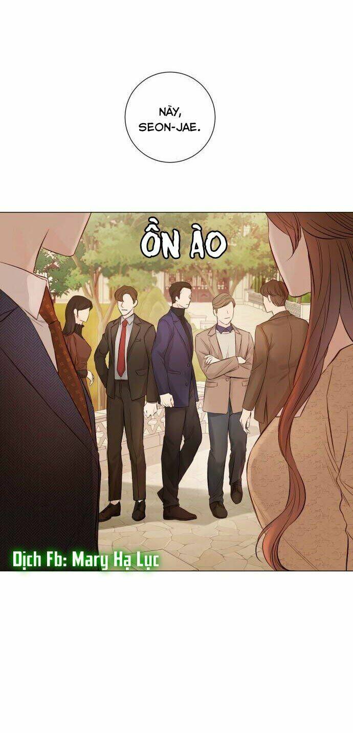 nhất định chúng ta sẽ được hạnh phúc chapter 1 112