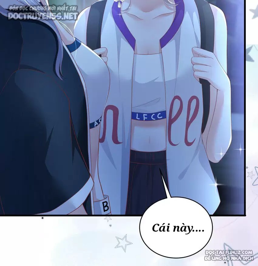 mận xanh chapter 52 17