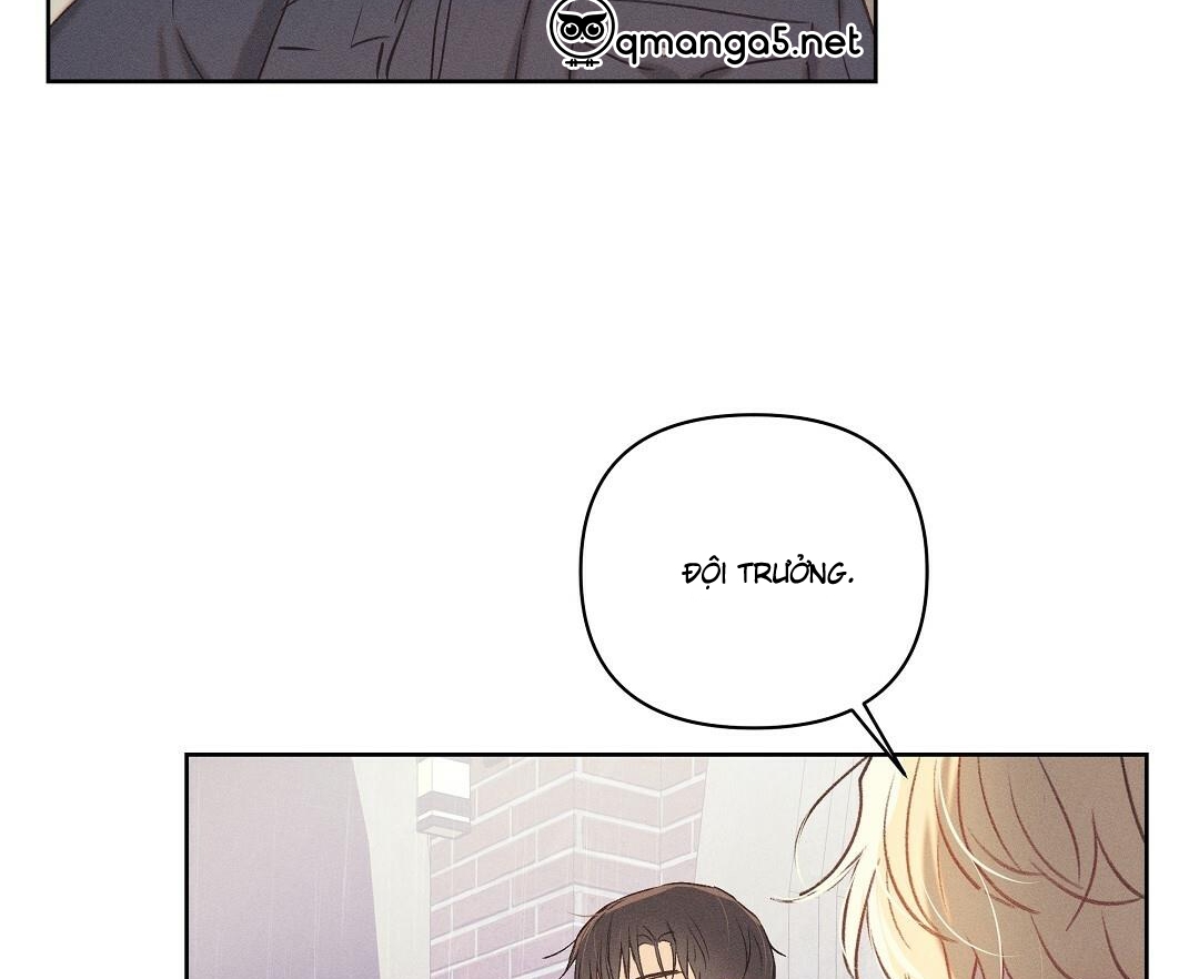 đại úy lãng mạn thân yêu của tôi chapter 12 126