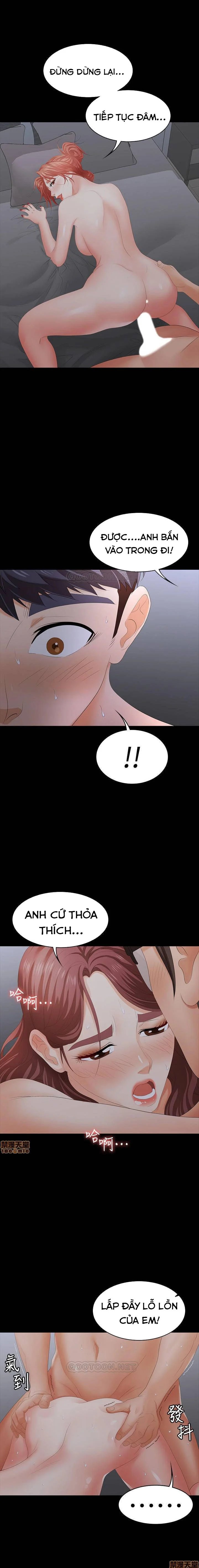 hoán đổi vợ chồng chapter 18 13