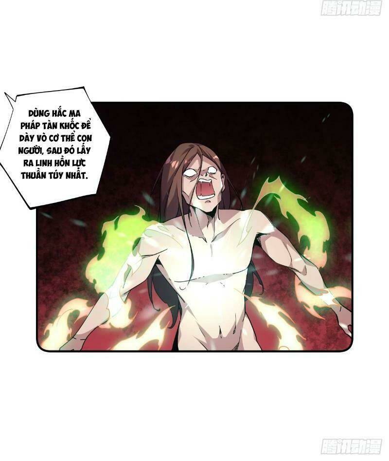 nhặt ma vương về làm nữ hầu chapter 41 38