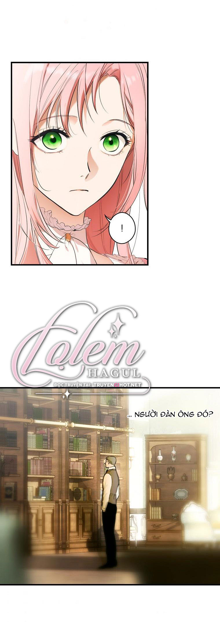 cổ tích về người mẹ kế chapter 85 4