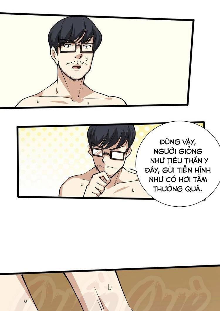 hồi xuân tiểu độc y chapter 34 23