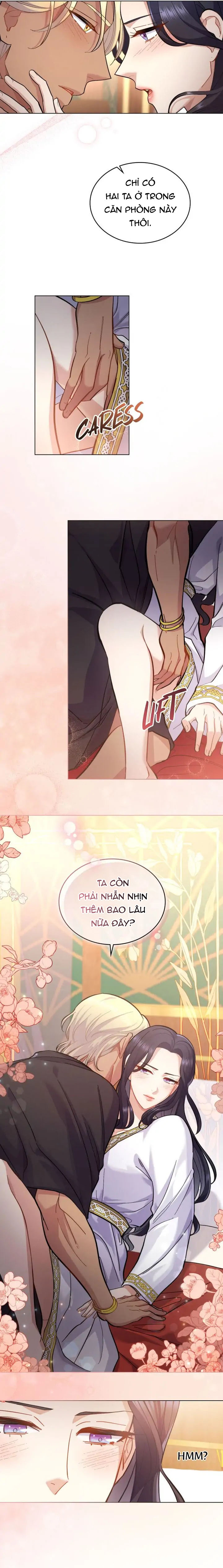 hội cùng thuyền chapter 9.2 6