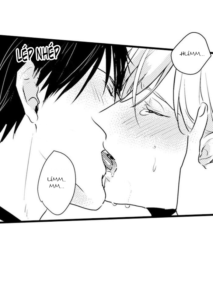 papa datte, shitai chapter 10 4