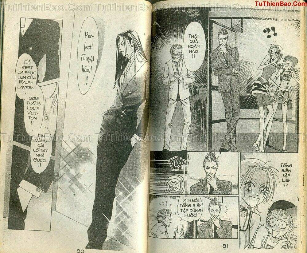 the one chapter 1 45