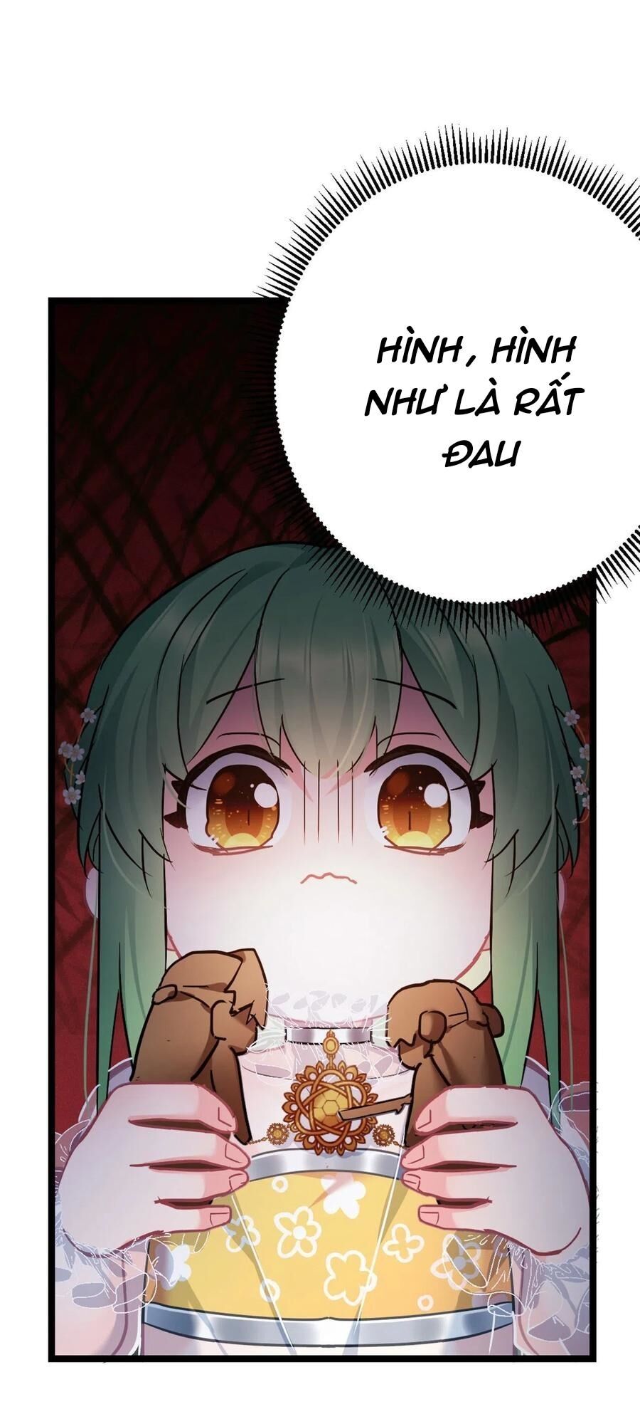 ta mới không gả cho hoàng tử phản diện chapter 54 29
