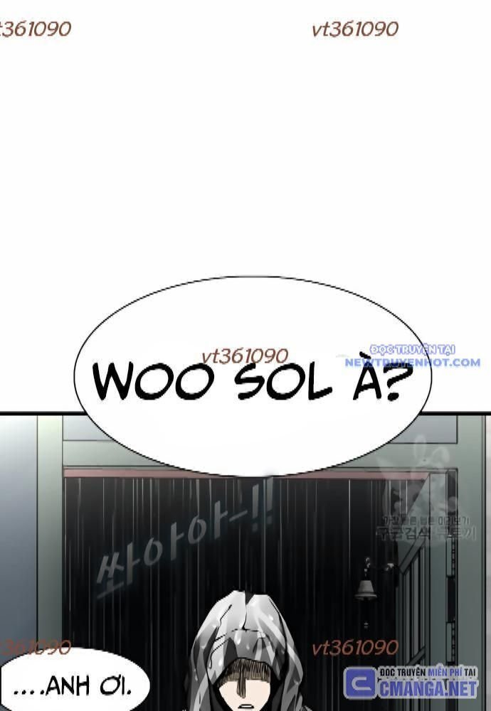 shark - cá mập chapter 296 110