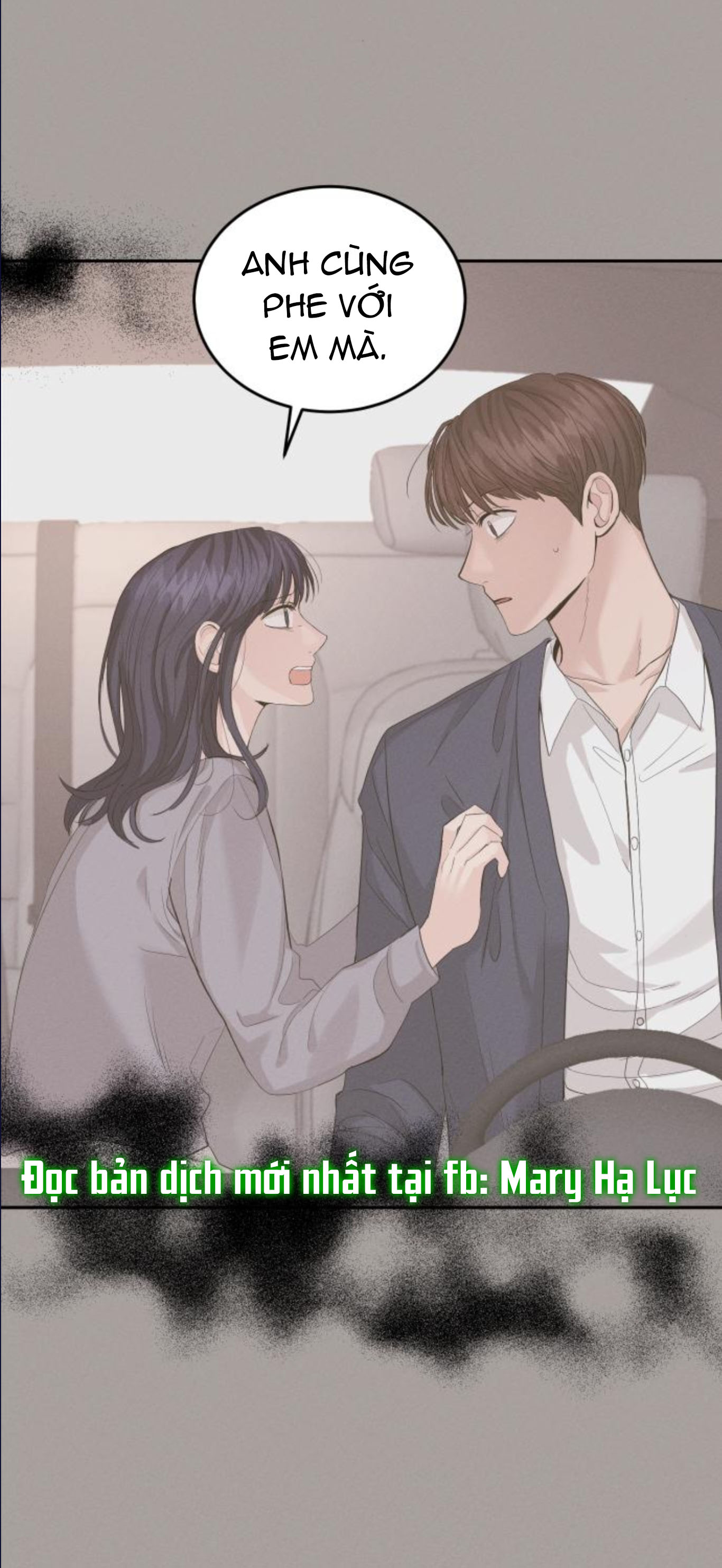 cuộc hôn nhân hoàn hảo chapter 14.3 15