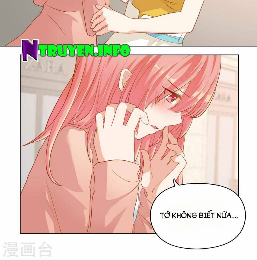 đào sắc tinh quang chapter 22 37