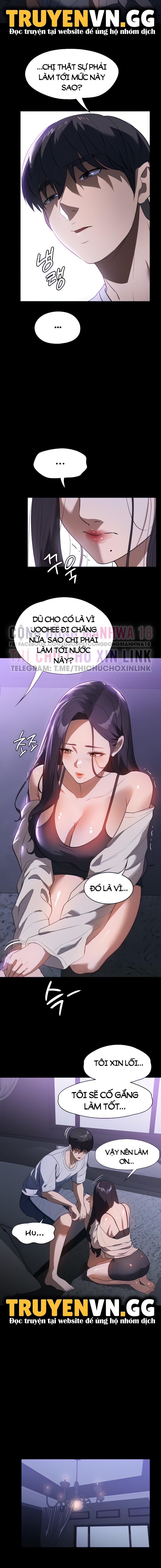 người giúp việc (young housemaid) chapter 18 3