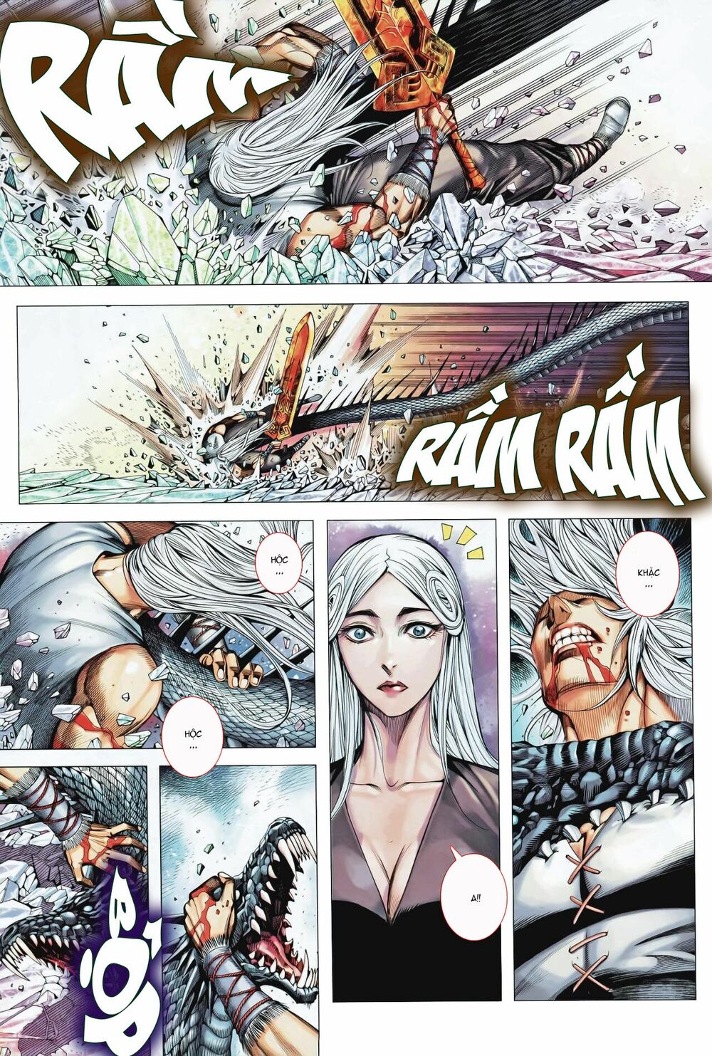 phong thần ký chapter 90 16