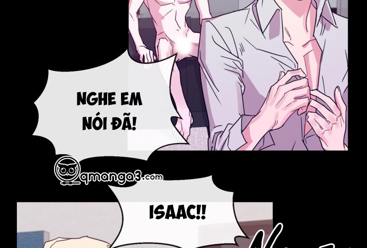 kiếp trước bí ẩn của giáo sư chapter 18 9