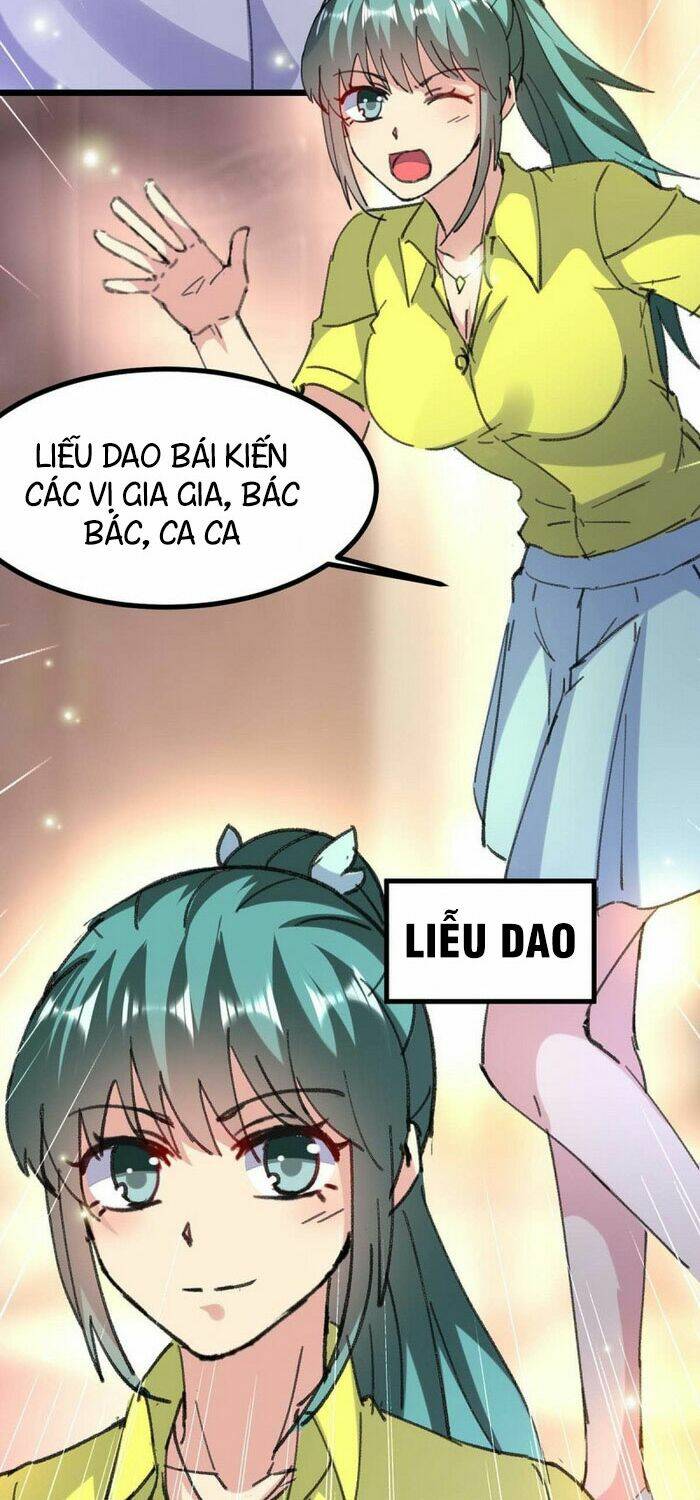 trọng sinh khí thiếu quy lai chapter 157 16