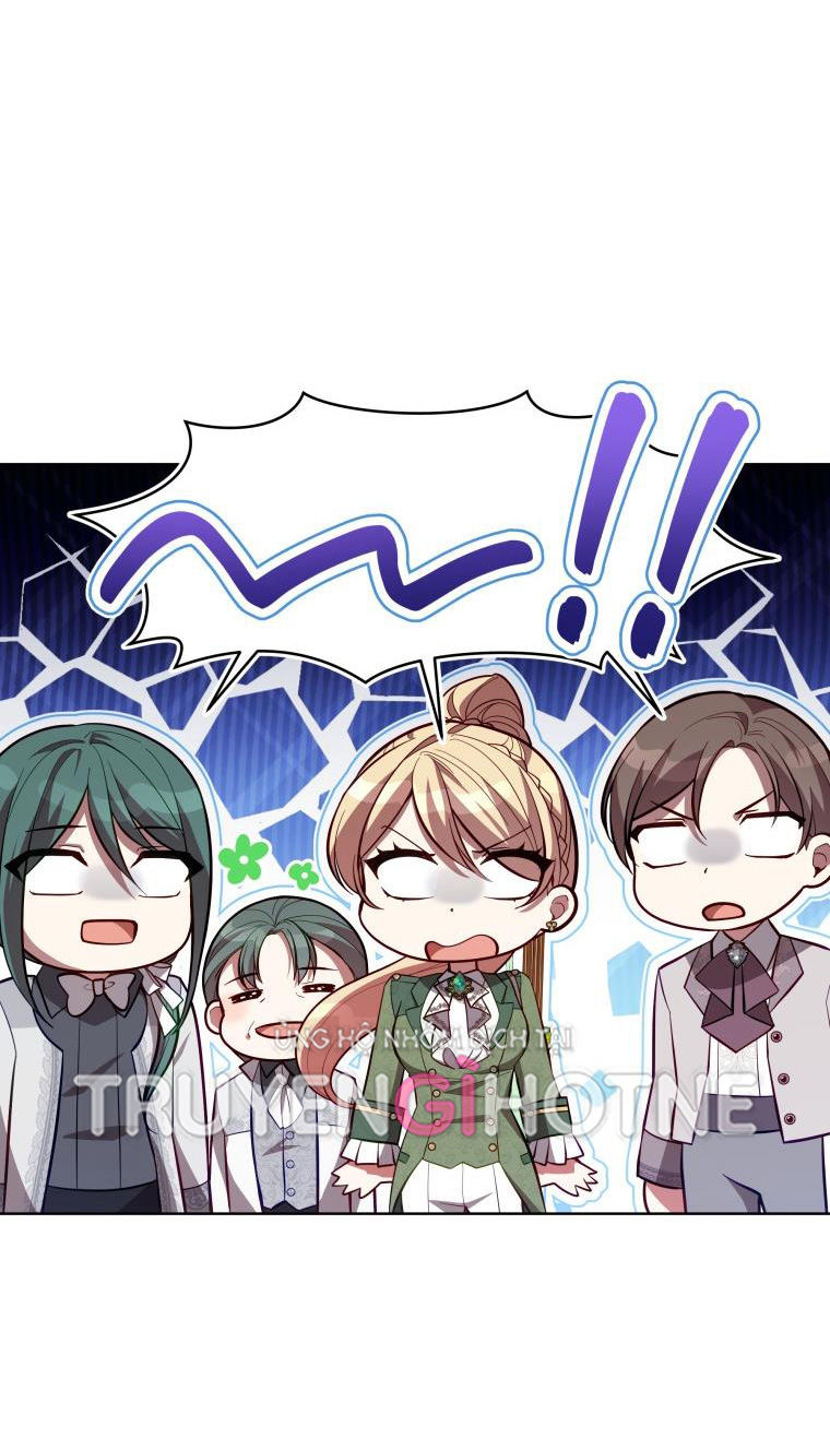 quý cô không thể tiếp cận chapter 88.2 18