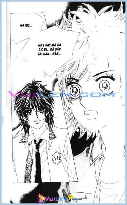 nụ hôn và sắc đẹp chapter 9 159