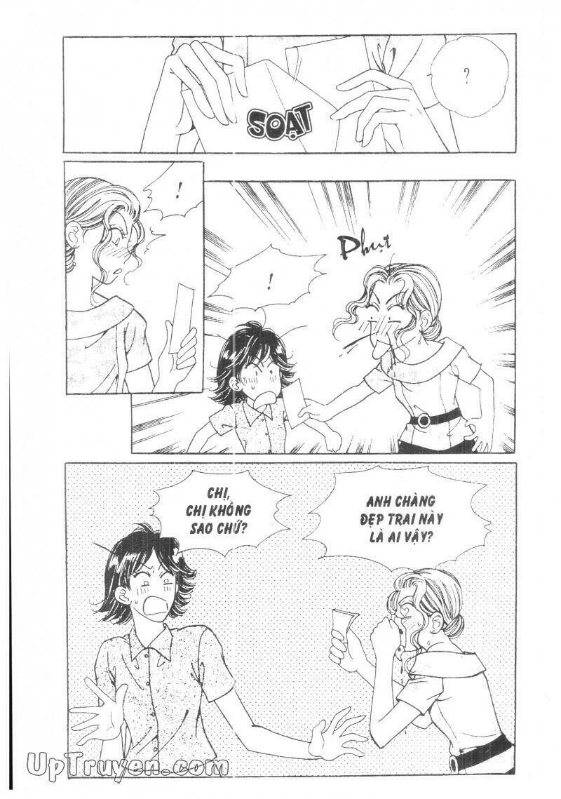 nụ hôn chàng trai chapter 4 40