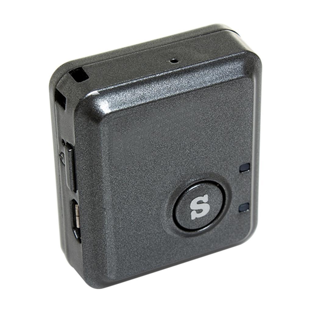 Mini GPS Tracker Real-time Anti Theft Car Truck Vehicle Locator