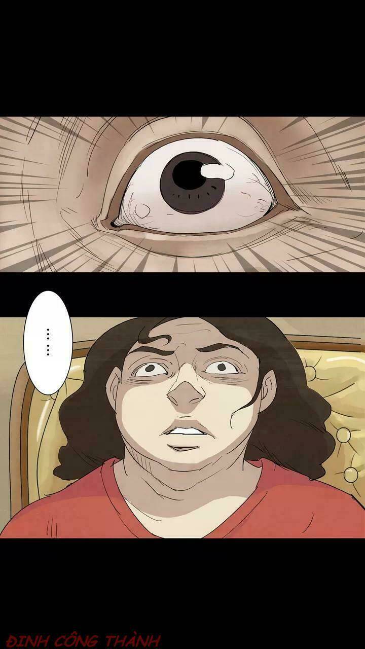 bóng tối ma quỷ chapter 5 9