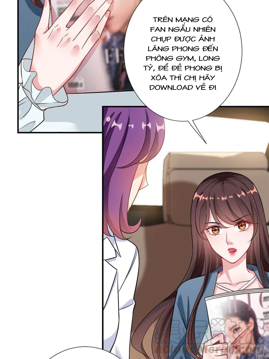 thí hôn lão công, cần giúp sức chapter 282 16