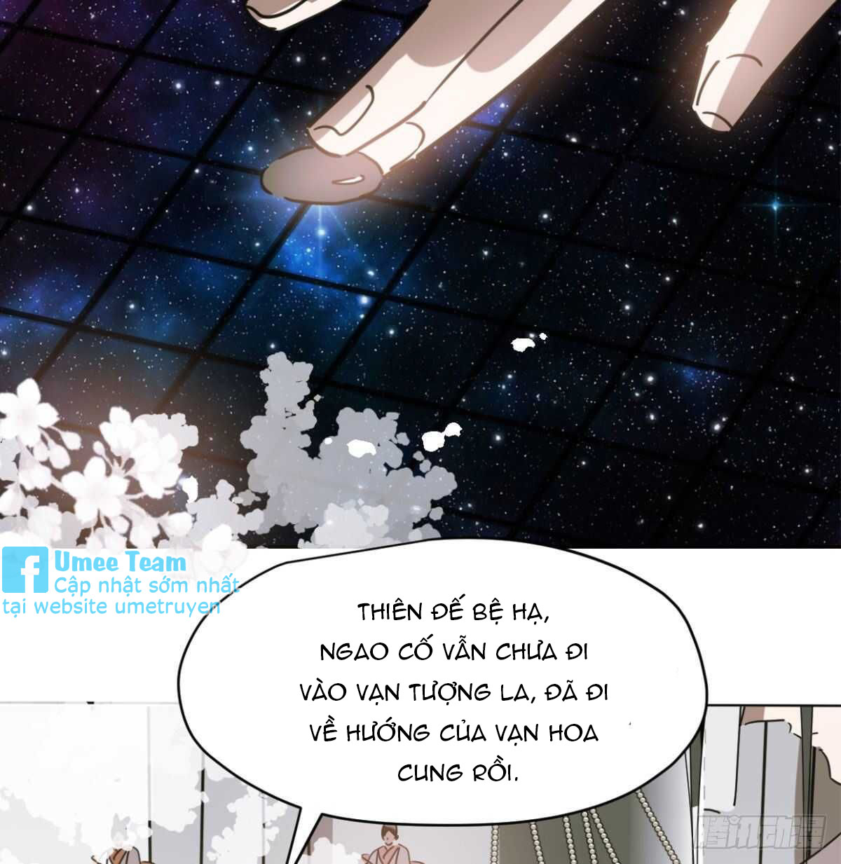 Bắt Lấy Ngao Ngao chapter 111 - Trang 29