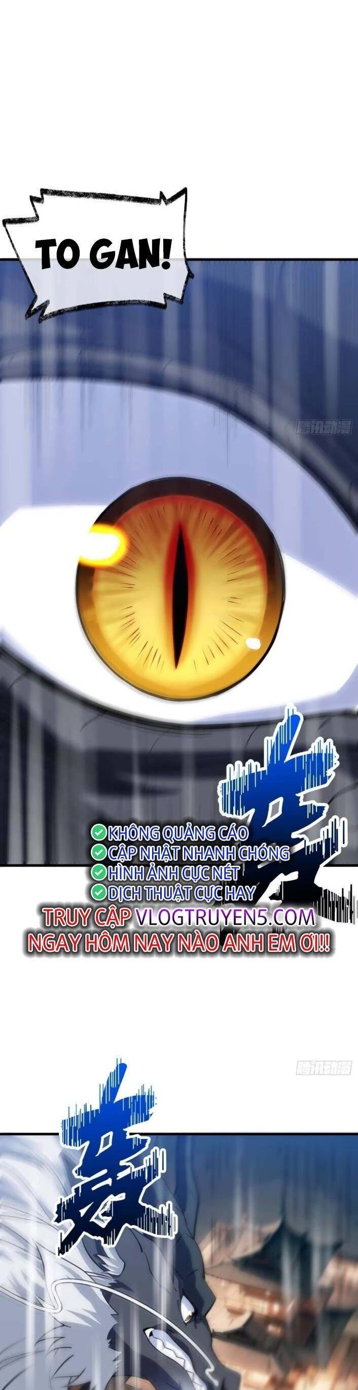 bắt đầu ký kết hoang cổ thánh thể chapter 18 4