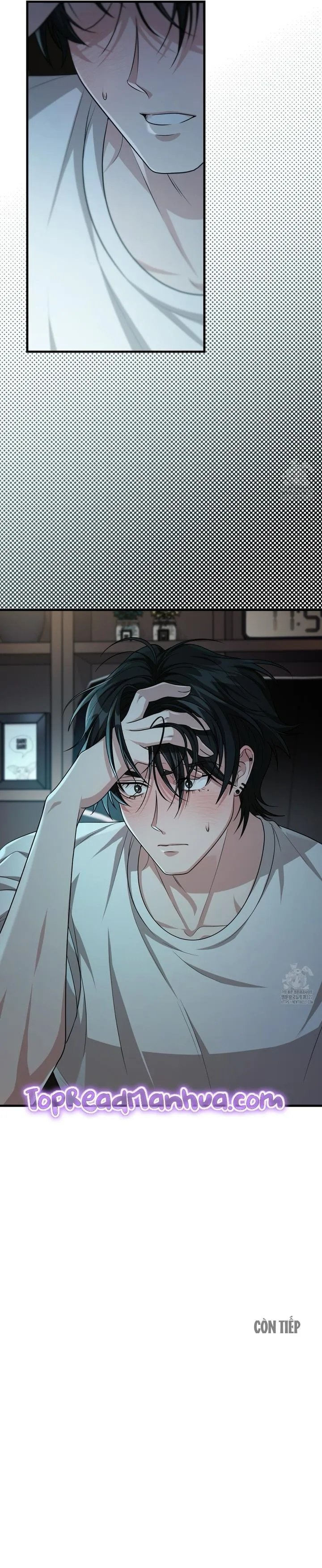 thành viên của hội là hàng xóm bên cạnh chapter 48 19