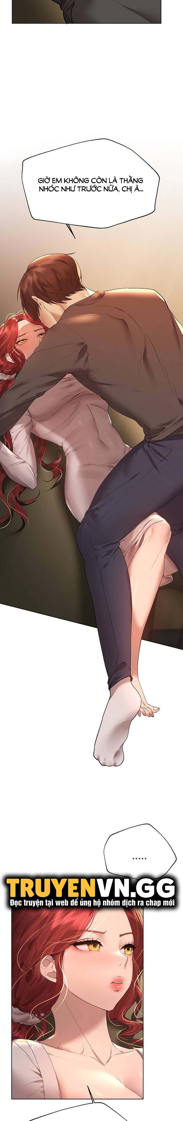 những người bạn của chị tôi chapter 53 23