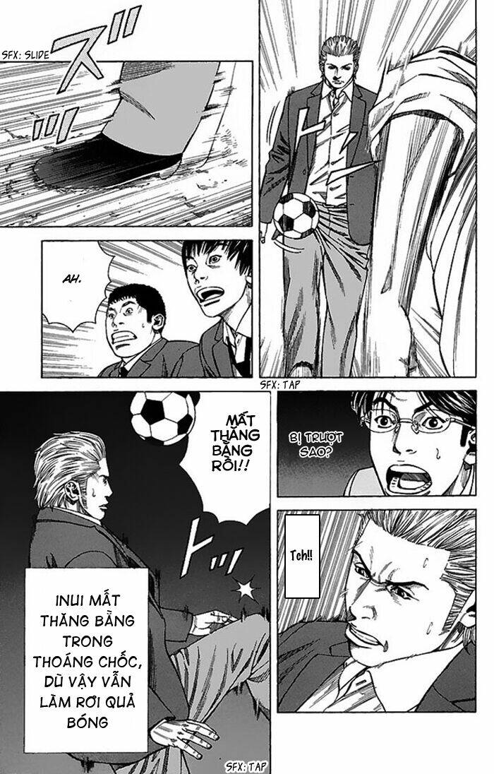 angel voice chapter 5 11