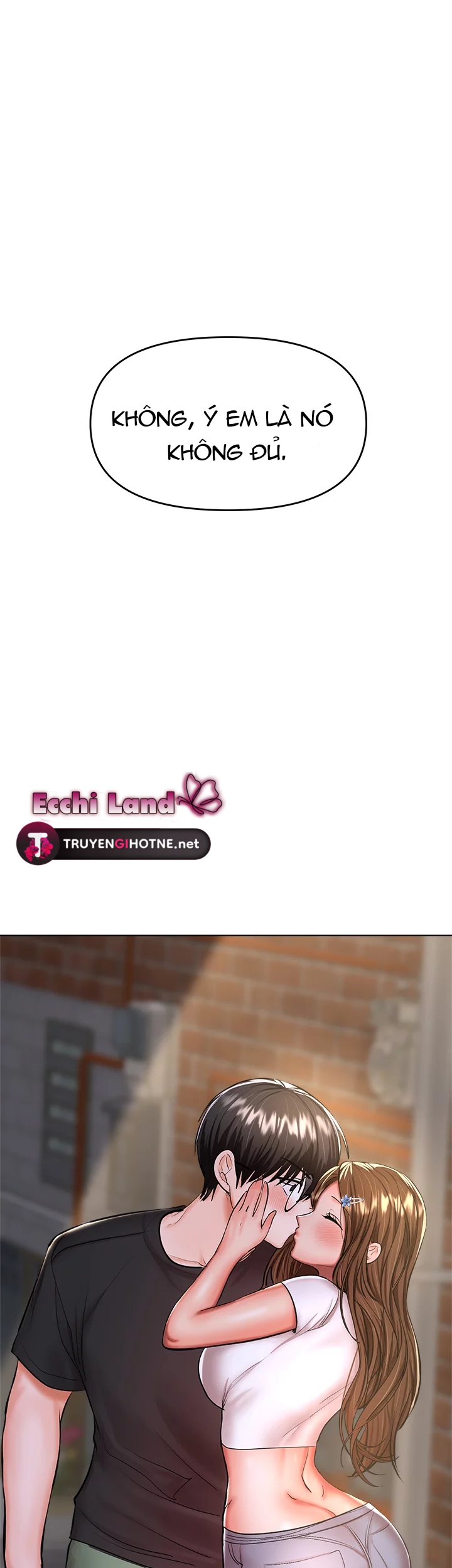 chiều chuộng em đi mà chapter 27.1 3